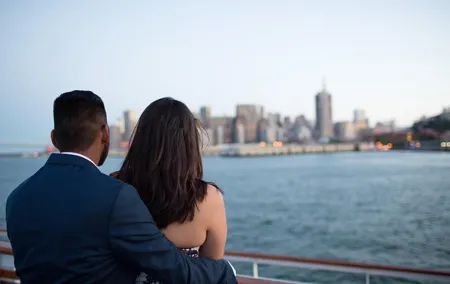 City Cruises San Francisco: Signature Dinner Cruise
