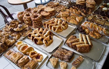 North Beach & Little Italy Walking Tour: Food, History & Flavor