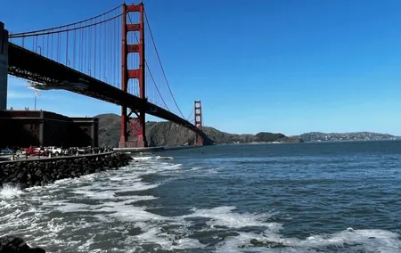 Alcatraz Plus San Francisco City Combo Tour