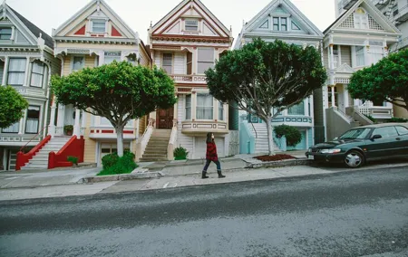 Private City Tour of San Francisco