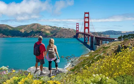 San Francisco: Yosemite, Las Vegas & Hoover Dam, 4-Day Tour