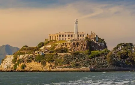 Private 2-Hour Alcatraz App Guided Tour