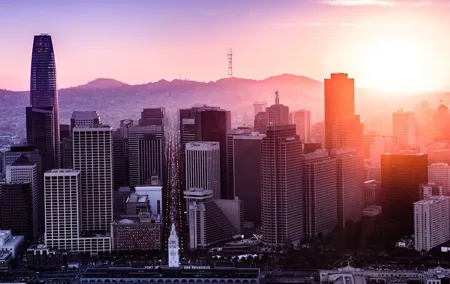 Airplane Elite San Francisco Flight Tour