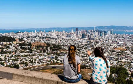 San Francisco Grand City Tour