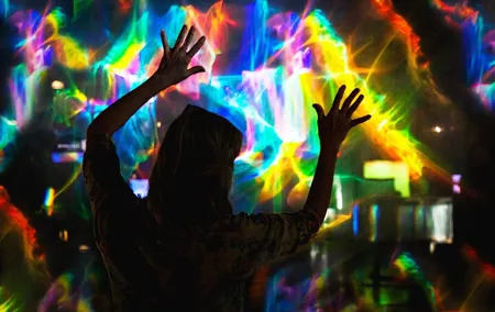 SKIP THE LINE: Exploratorium Daytime Admission