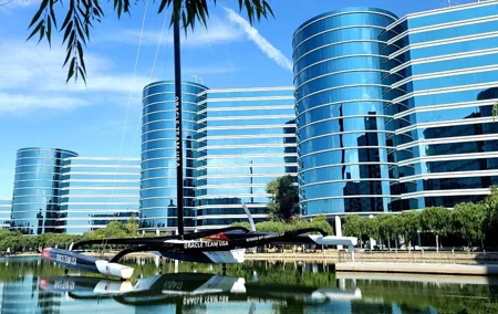 SUV Tour To Silicon Valley Including Stanford Walking Tour