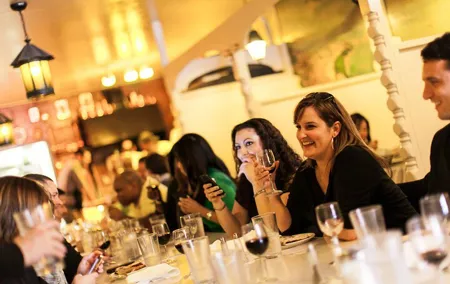 Exclusive North Beach Food Tour in San Francisco