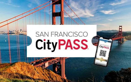 San Francisco CityPASS®