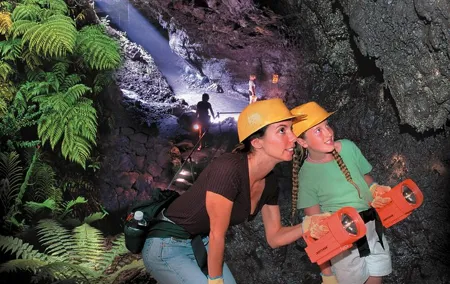 Small-Group Luxury Tour: Road to Hana and Ka'eleku Cavern Day Trip