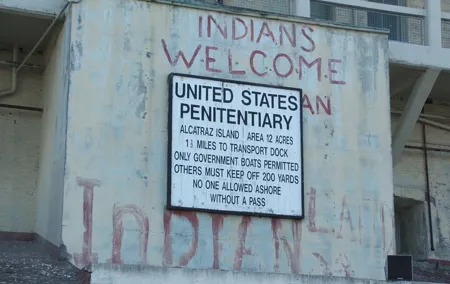 Official Alcatraz Tour with Golden Gate Bridge Bay Cruise