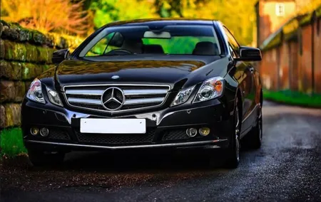 Private Transfer to San Francisco Airport (SFO)