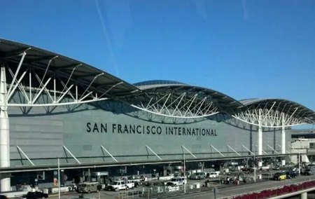 Napa to SFO | Private Airport Transfer (One-way)