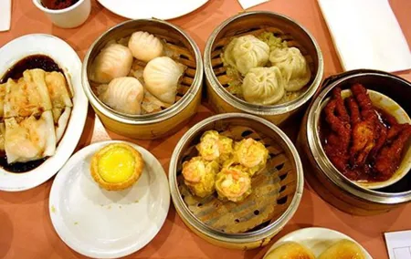 San Francisco Chinatown Food Tour