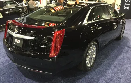 San Francisco Airport (SFO) Private Luxury Transfer