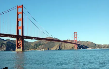 Private Tour: San Francisco Sightseeing - 3 Hour