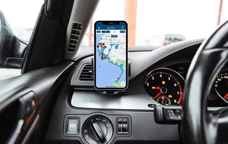 The Ultimate San Francisco Self-Guided Driving Audio Tour
