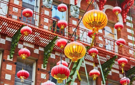 San Francisco Chinatown Food and Culture Tour