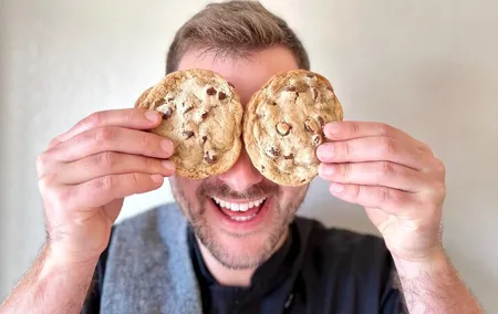 San Francisco’s Essential Chocolate Chip Cookie Workshop