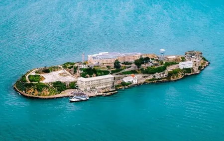 Ultimate San Francisco Tour Pass with All Major Sites Package