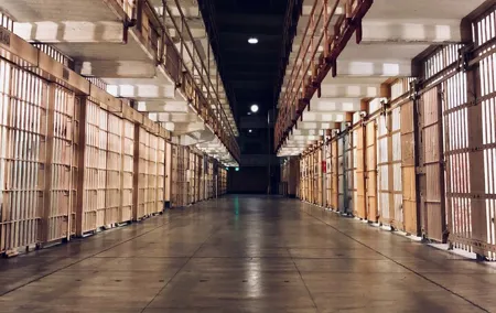 Alcatraz Day Tour and San Francisco Bay Cruise