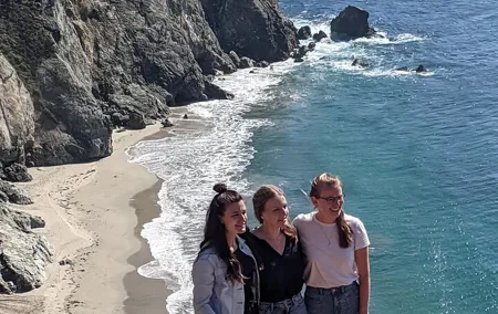 Monterey, Carmel and Big Sur private Day Trip from San Francisco