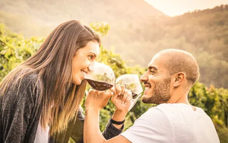 Napa and Sonoma-8-hr Private-Wine Tour from San Francisco XL SUV