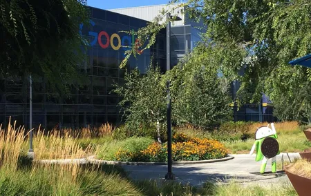Silicon Valley Private Tour from San Francisco
