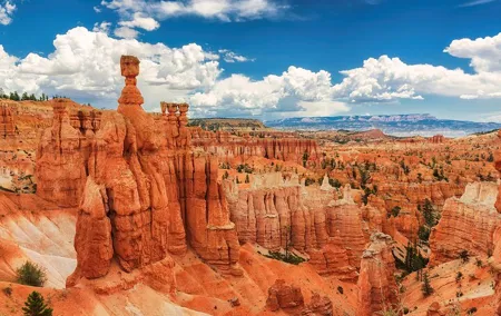 San Francisco: Yosemite, Las Vegas, Grand Canyon, 6-Day Tour