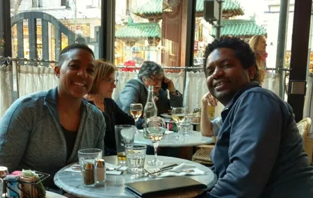 San Francisco Food Tour with a Local: A Feast for Foodies 100% Personalized