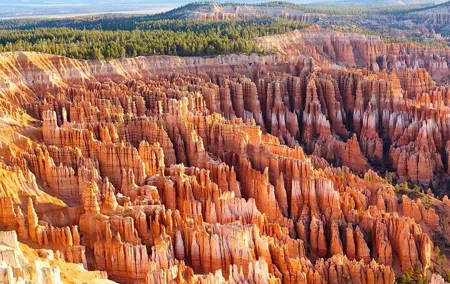 4-Day Tour in Zion, Bryce & Antelope Canyon, Las Vegas