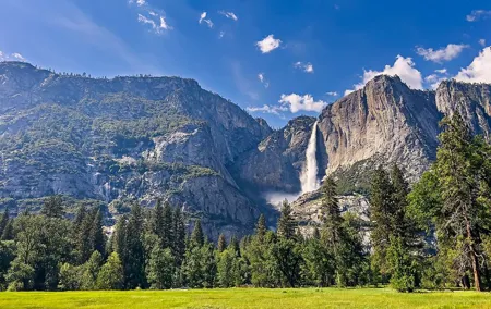 San Francisco: Yosemite, Vegas, Sedona, Antelope, 7-Day Tour