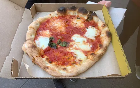 Mission District Food Tour