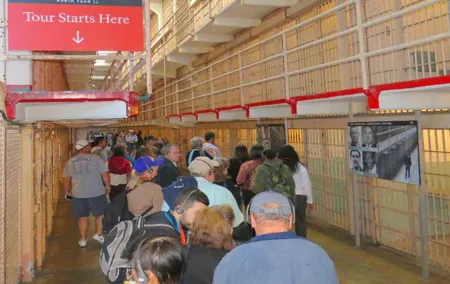 Best Alcatraz Prison Tickets & San Francisco Combo Tour