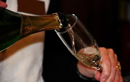 6-Hour Sparkling Wine Tour of Napa Valley