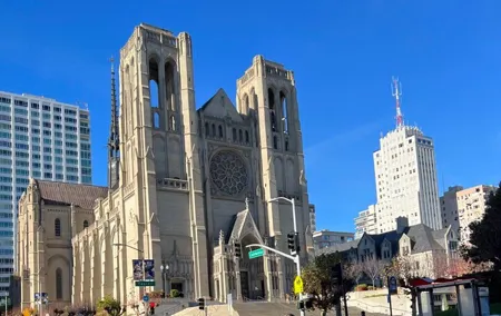Private Small Group Tour of San Francisco