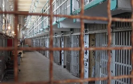 Inside Alcatraz Ticket with a San Francisco E-Bike Rental