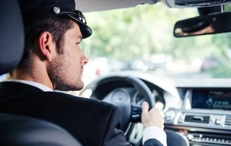 Private Airport Transfer From SFO to Napa Valley