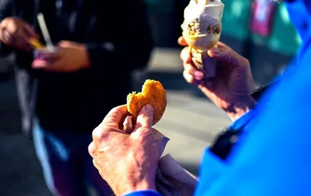 San Francisco Private Walking Food Tour With Secret Food Tours