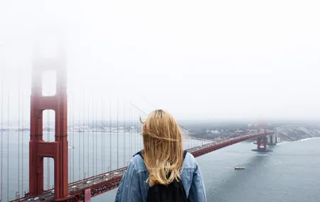 San Francisco Private Tour: Hidden Gems & Highlights by a Local