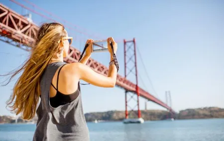 SFO Pick-Up with City Sightseeing Tour