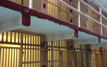 Official Alcatraz Tour with Bonus Bike Rental in San Francisco