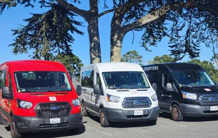 Private Wine Tour of Napa and Sonoma