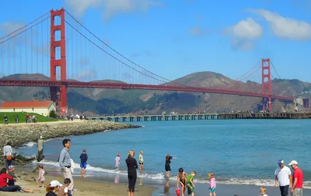The ultimate San Francisco full day custom guided tour