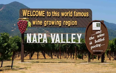 6-Hours Customized Private NAPA Valley Wine Tour From San Francisco Bay Area