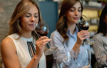 San Francisco Wine Tour with a Local Expert: 6 Tastings 100% Personalized