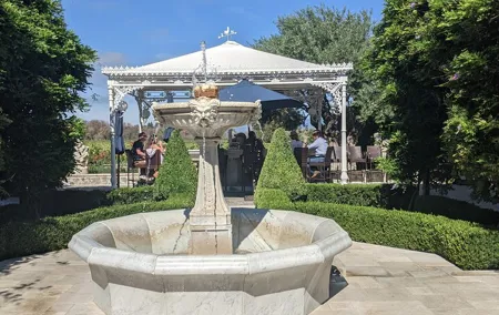 8 Hour Napa and Sonoma Valley tour