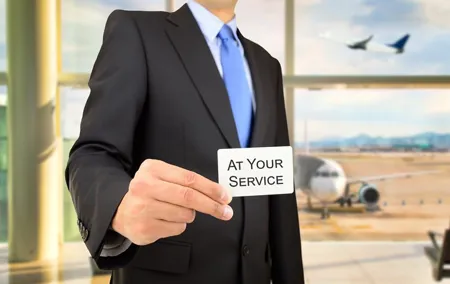 Private Airport Transfer from SFO to Yountville, Napa Valley
