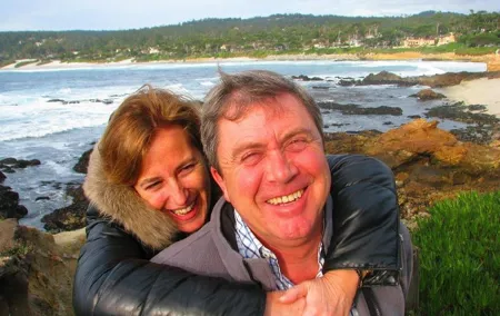 Private Tour of Monterey, Carmel & the 17-Mile Drive from San Francisco