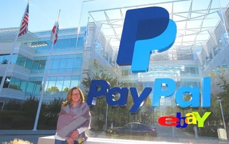 Private Guided Tour of Silicon Valley from San Francisco