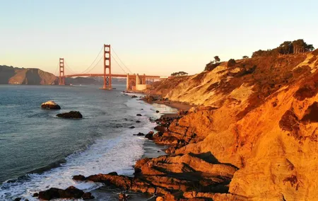 Best Private Custom Half-Day City Tour of San Francisco